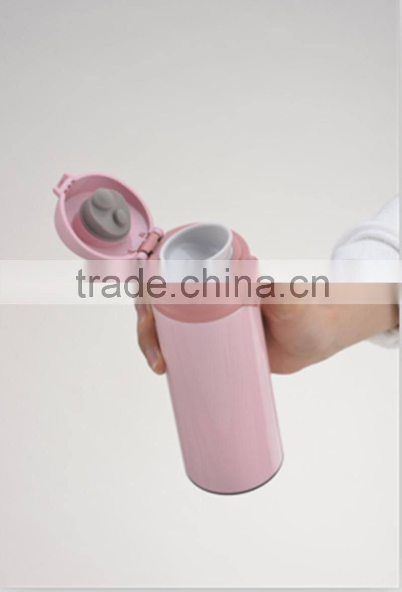 Stainless Steel Vacuum Cup