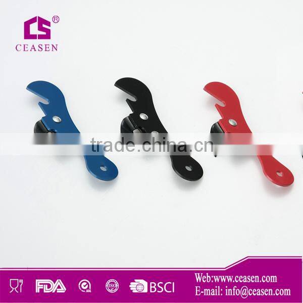 corkscrew can opener