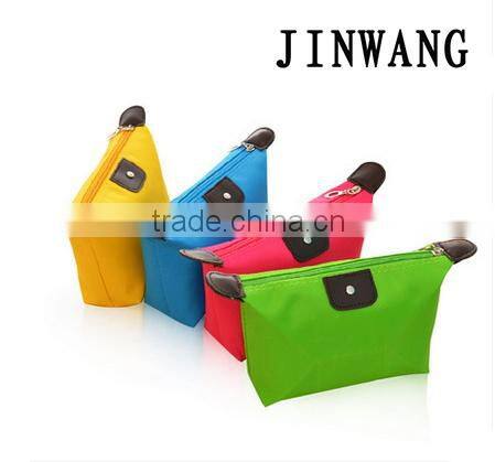 new design ladies fashion cosmetic bag