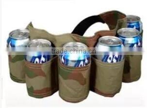 cooler bag for cooler cans leak proof with logo