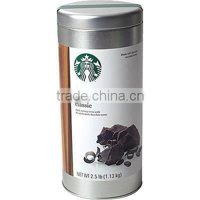 Hot selling electrical high speed coffee bottle capping machine