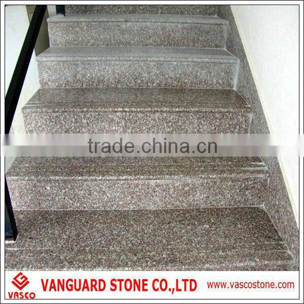 G664 step ladder, G664 stairs