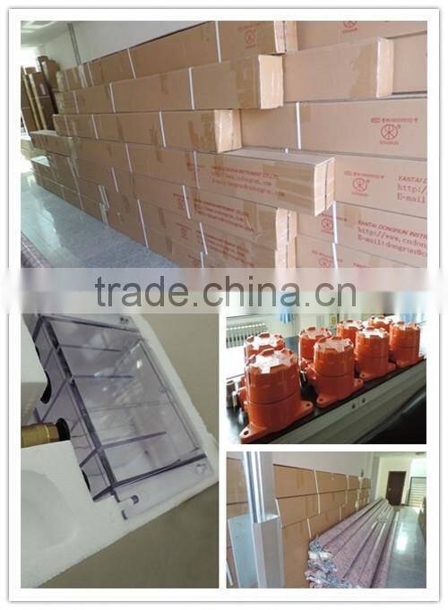 PMD-99S Compact precision pressure transmitters & transducers