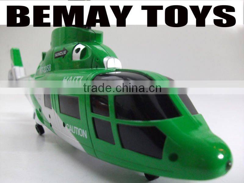 2.4G 4CH RC Helicopter