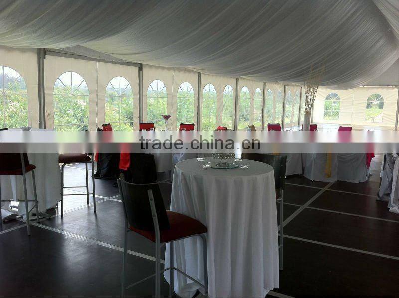 Pop up Exhibition Tent