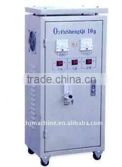 Ozone sterilizer for water treatment