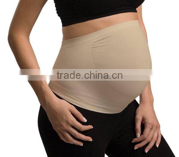 New Pregnancy Maternity Abdominal & Back Support Strap Belt Belly Band (3 models)