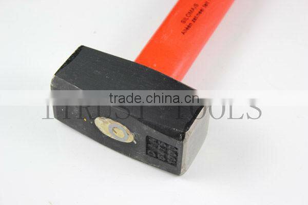 Wooden Handle Stoning Hammer HM4002