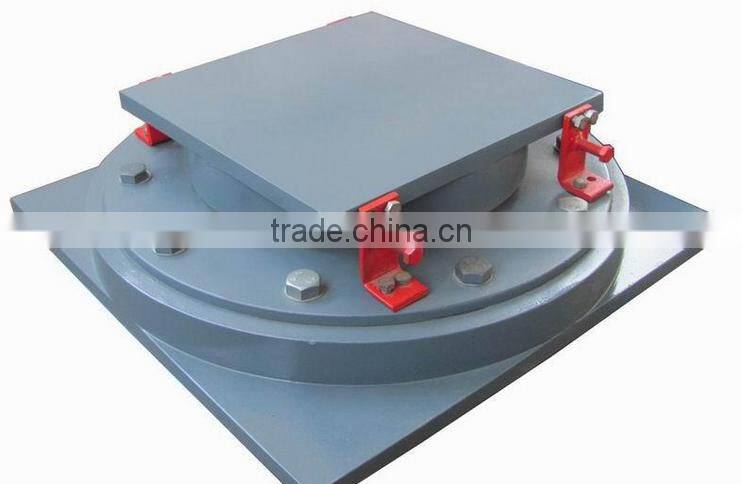 Bridge Bearing Lead Rubber Bearing for Bridge