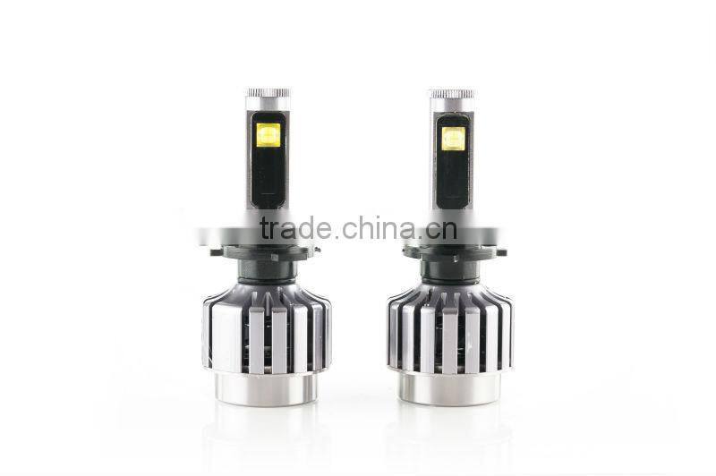 6000-7000K 2880LM 9005/9006 30w car led headlight