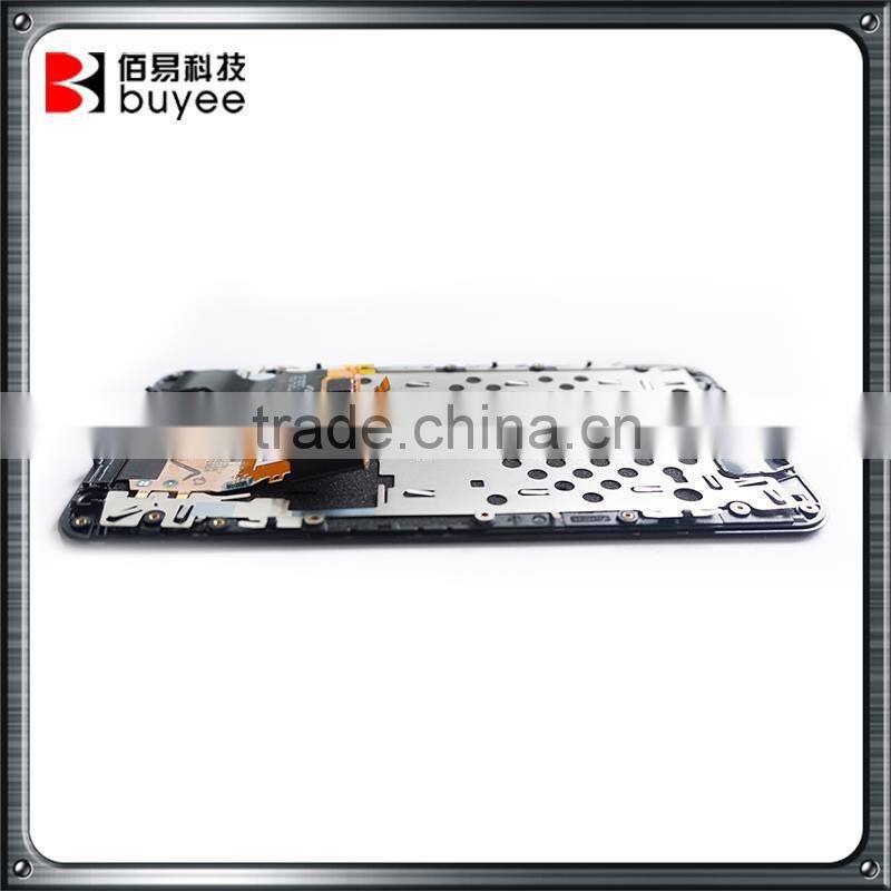 LCD Display Assembly for Motorola Nexus6 LCD Digitizer Touch Screen Replacement