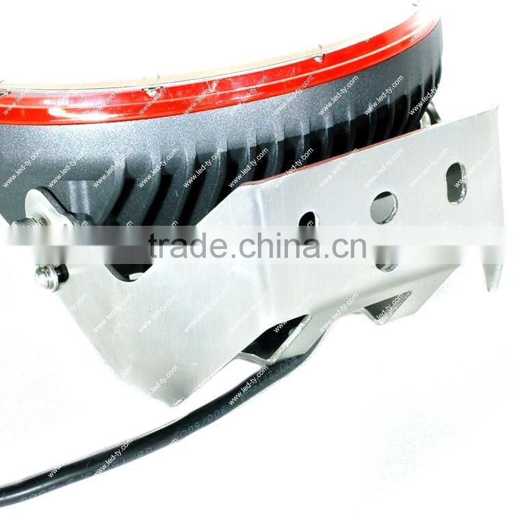 9" 96w work light high power led driving lights led work light