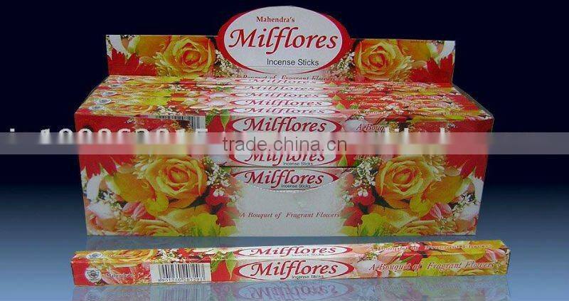 Coconut incense Sticks suppliers