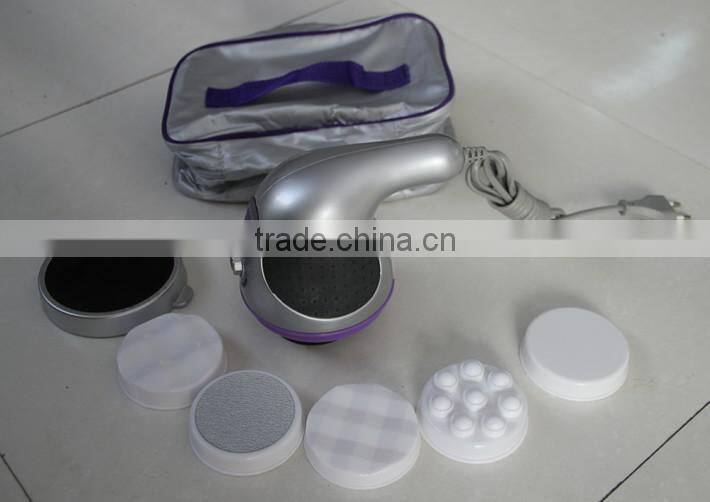 Vibralux Pro Slimming Body Massager