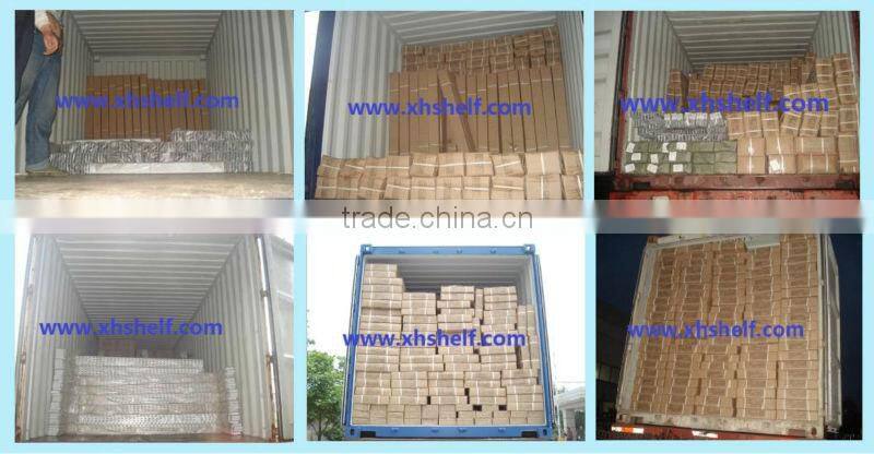 Hot sale warehouse storage heavy duty steel metal pallet