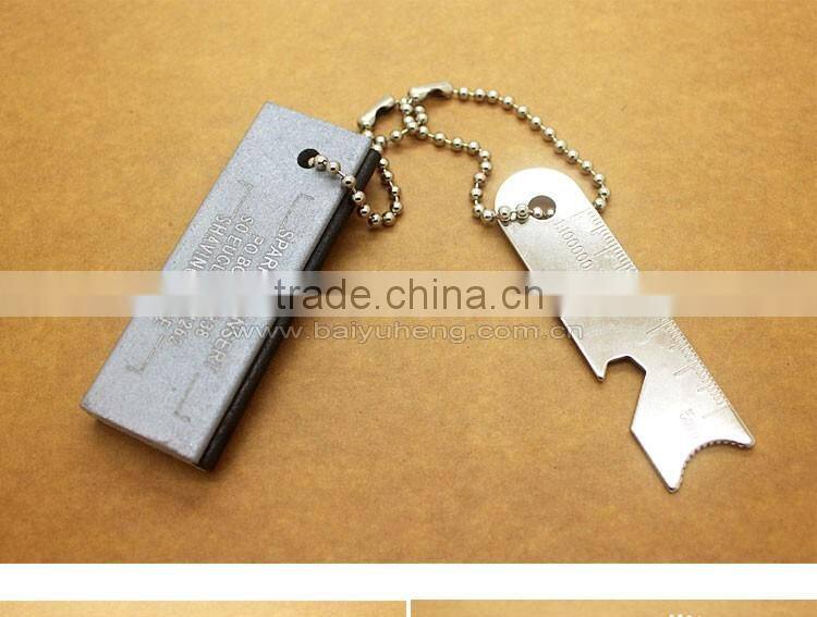 wholesale knife camping tool survival outdoor firestone