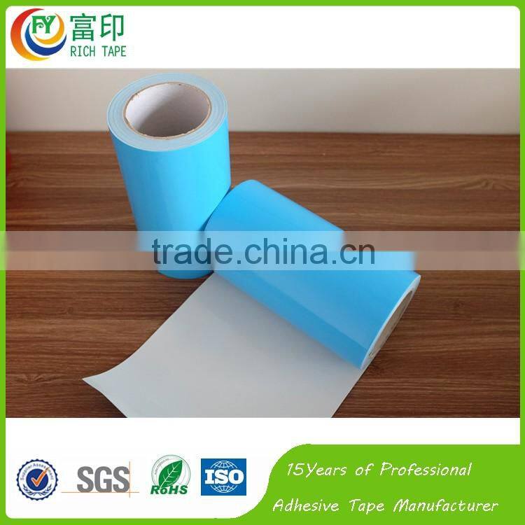Automatic acrylic PE FOAM tape with good sticker and waterproof