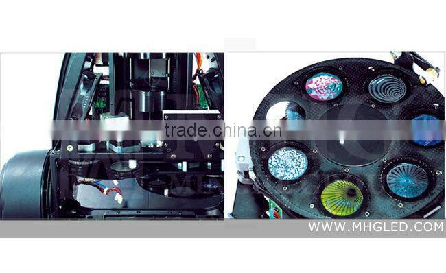 professional stage euipment lighting LED Moving Head Stage Light
