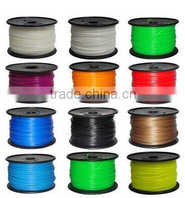 PLA FILAMENT EXTRUSION LINE, 3mm ABS PLA extrusion machines,3D printing filament production machinery