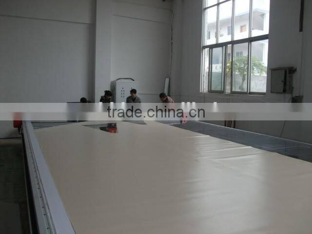 tension fabric architecture and PTFE textile architecture for Peculiar Modeling Ceiling