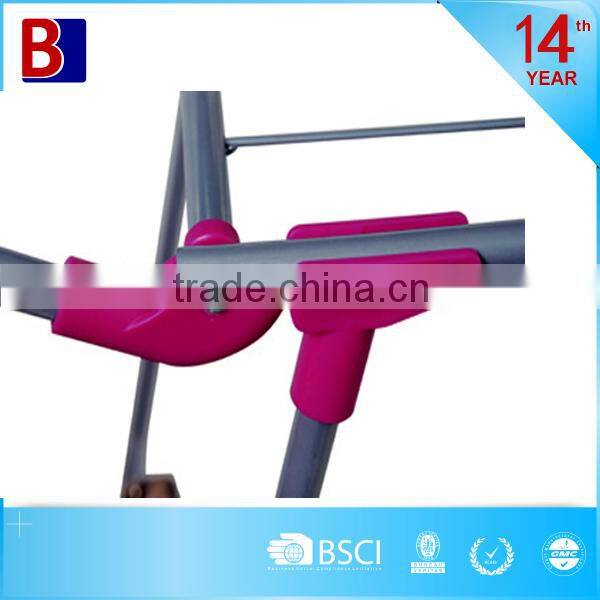 2014 latest style coating metal folding cloth dryer