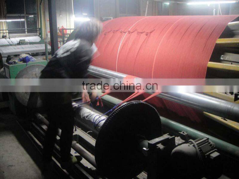 fork jacquard style not fade tea towel 100% cotton factory price