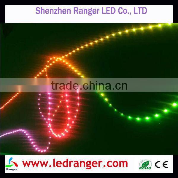 high quality smd 5050 epistar chip led strip light,5v led strip