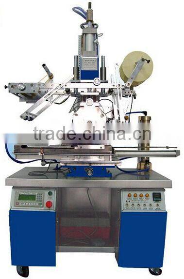 cellphone cover heat transfer printing machine