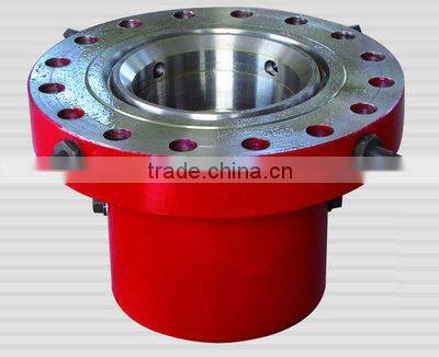 Oilfield Wellhead Equipment API 6A Casing Head