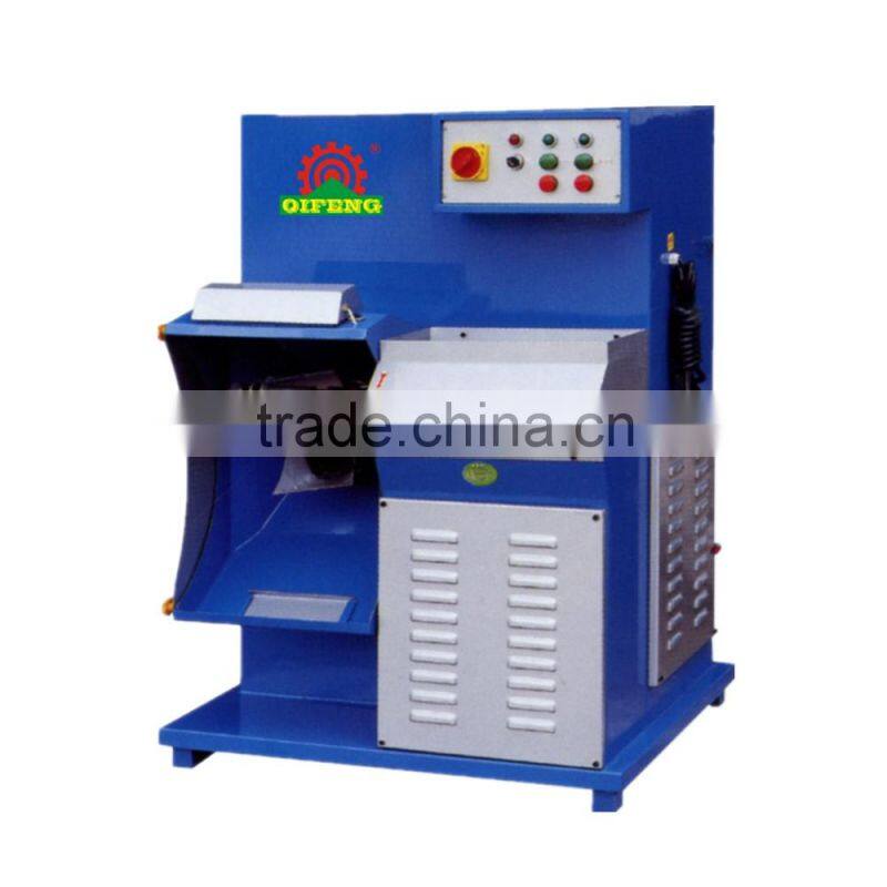 Shoe machinery Widened Single-Side Roughing Machine With Dust Exhaust (Safety shoes)