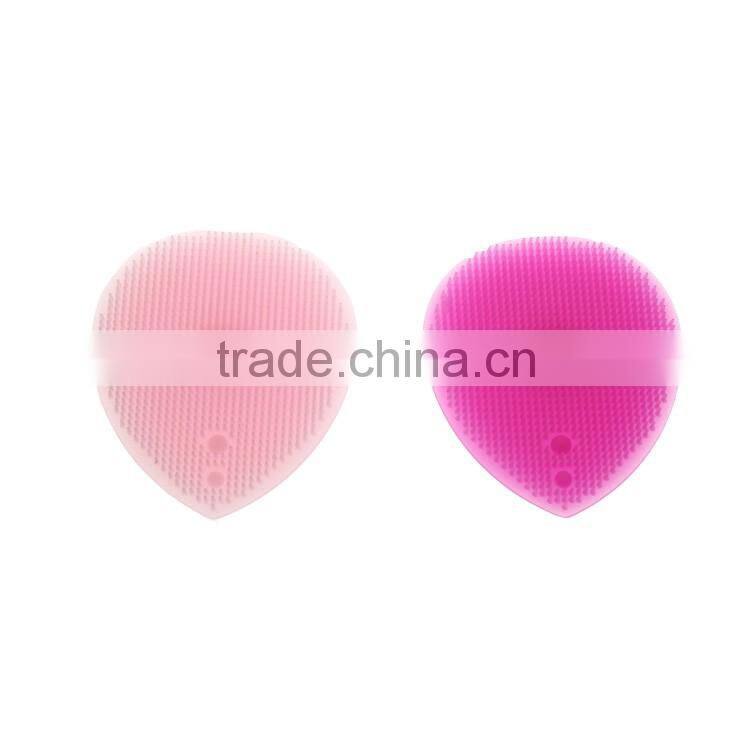 2 Colors Quick Makeup Brush Cleaner