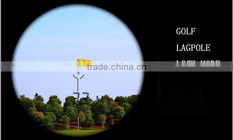 golf range finder digital Laser Rangefinder