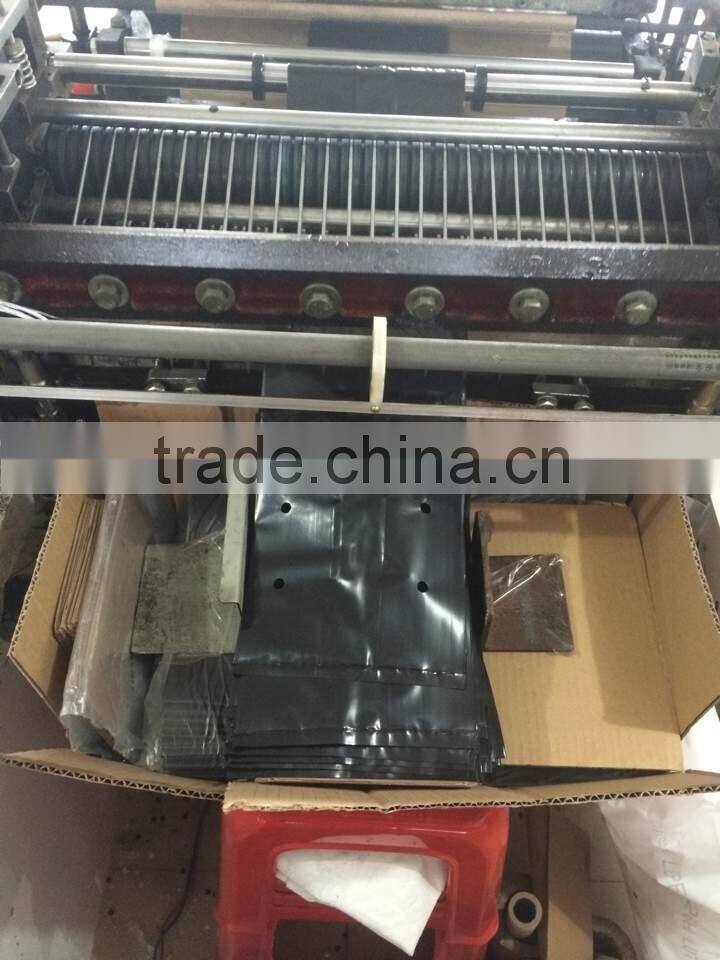 20L plastic planter bags for indoor garden