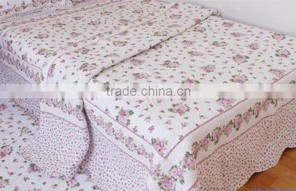 quilt cover reactive