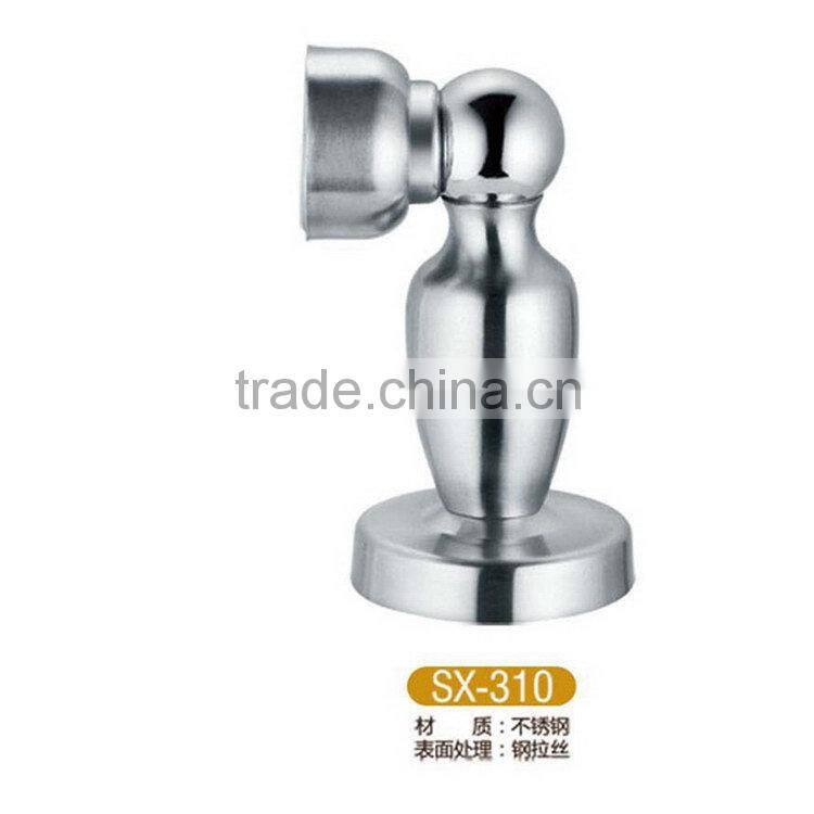 Popular new arrival door stopper magnet floor mounted