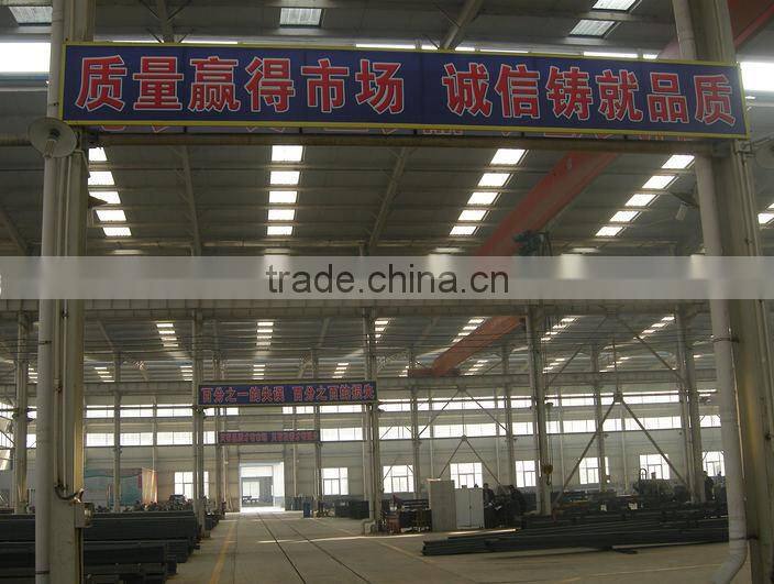 Chinese factory with high quality corrugated steep angle belt conveyor