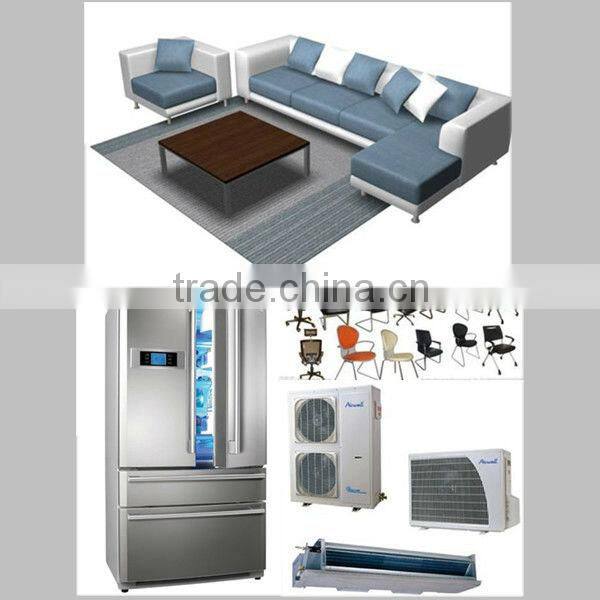 China rubber decouple in dongguan