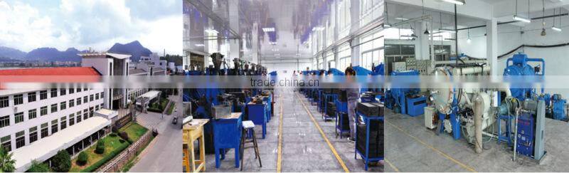 customizable tungsten carbide brazed tips