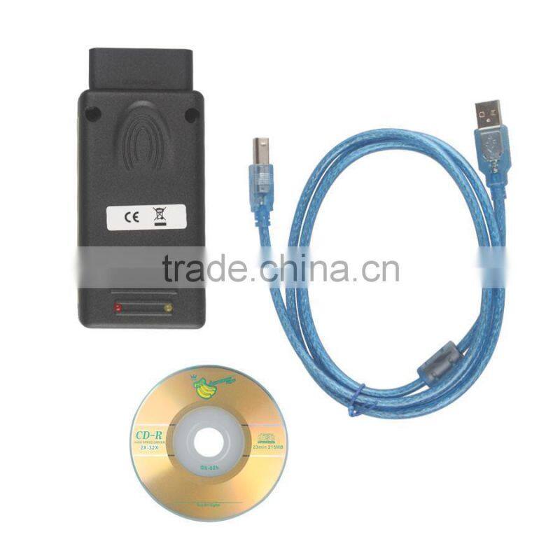 For BMW Scanner 2.01