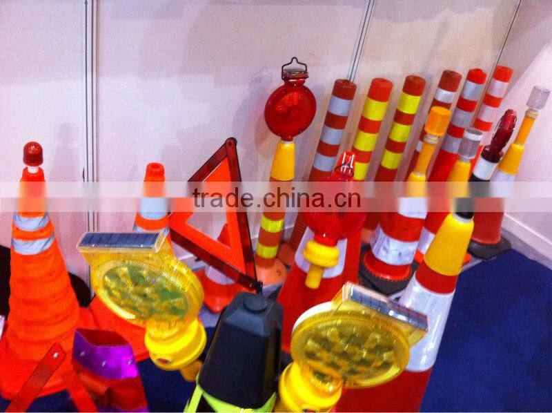 Highway Flexible anti glare board glass steel anti-glare panel