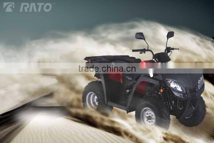 cheap 250cc utility ATV