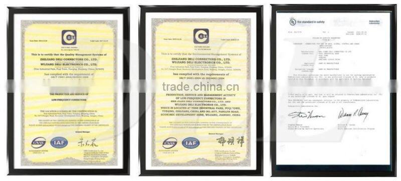 XA 2.5MM Pitch Connector Wire to Board