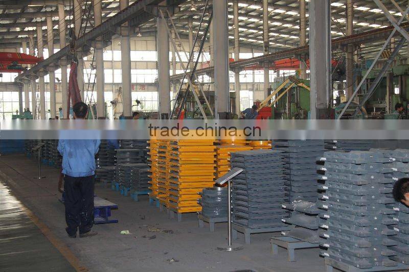 Natural Rubber Bearing
