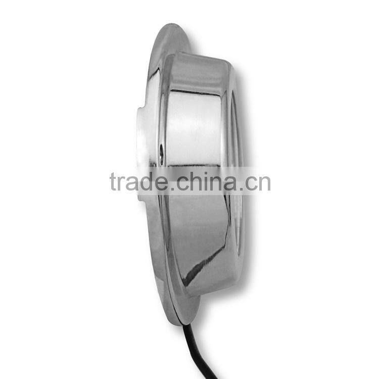 18W RGB underwater boat yacht marine LED light