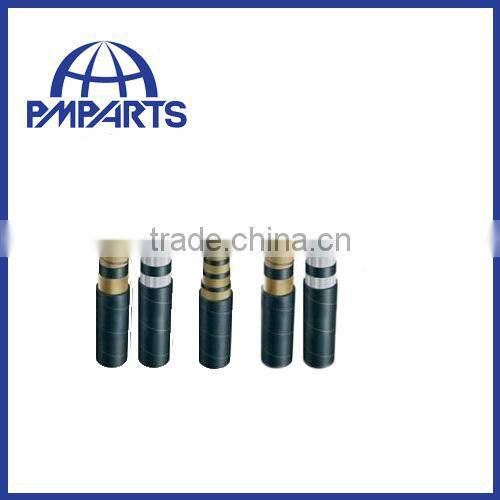 high performance wire spiral rubber hose