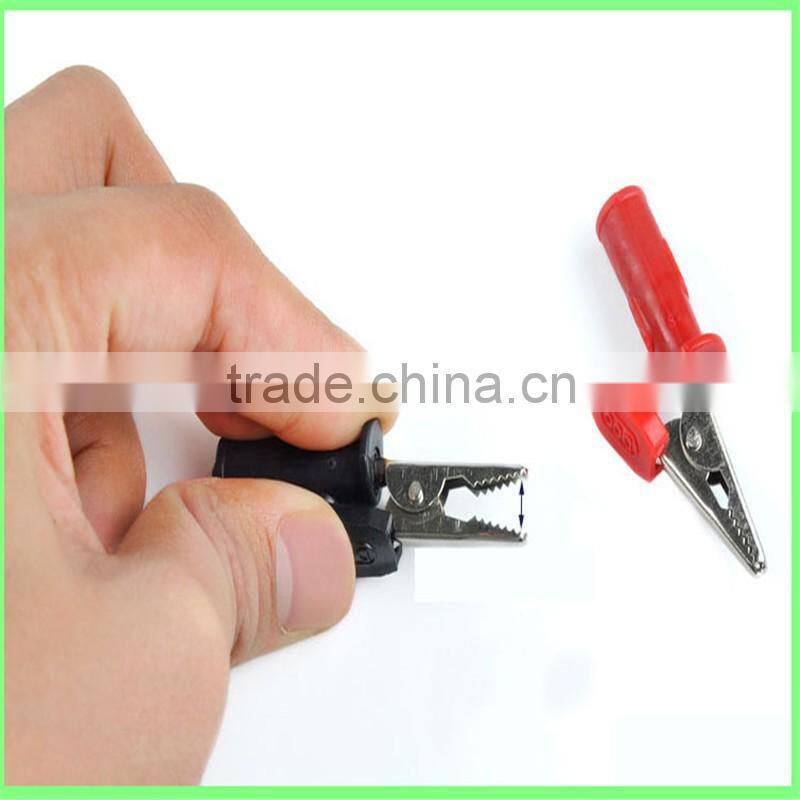 China Manufacturer Good Quality Crocodile / Alligator Clip