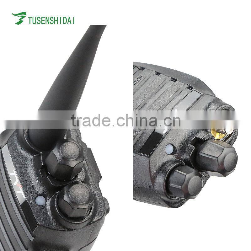 10W Long Range Walkie Talkie TYT TH-UV8000D Handheld 16CH Transceiver