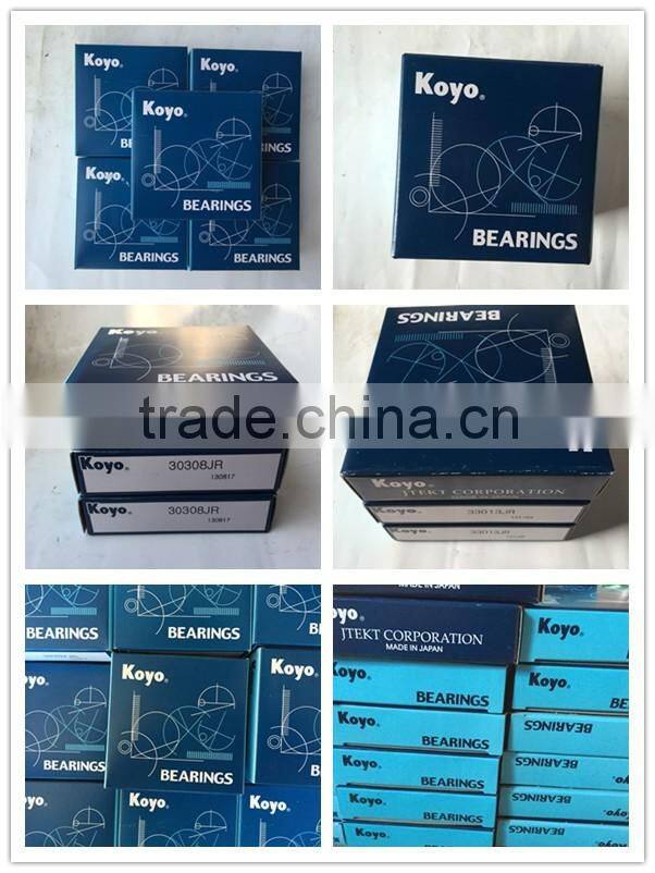 Hot sale tapered roller bearing size chart M88010 - Tapered Roller Bearing
