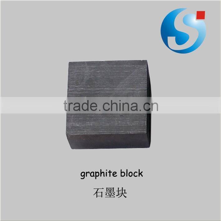BFMC high quality graphite block