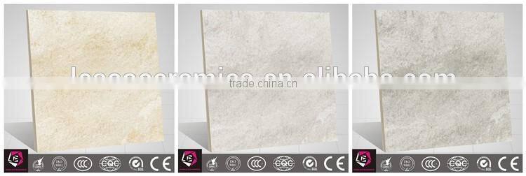 600x600 sandstone look ceramic wall tile